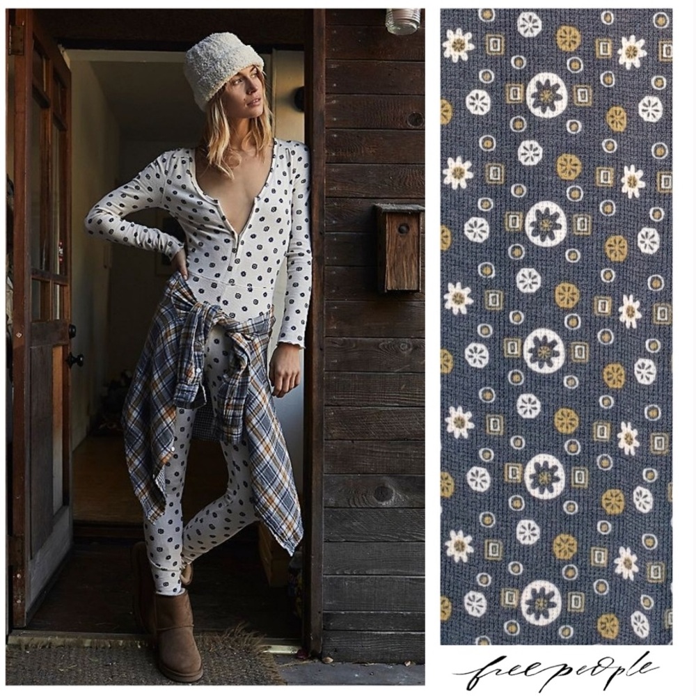 Free People Intimately size S - Picture 2 of 5